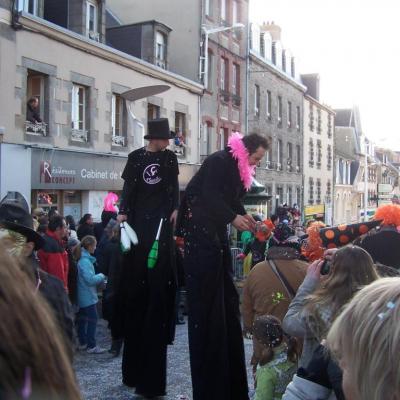 Carnaval de Granville