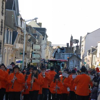 Carnaval de Granville