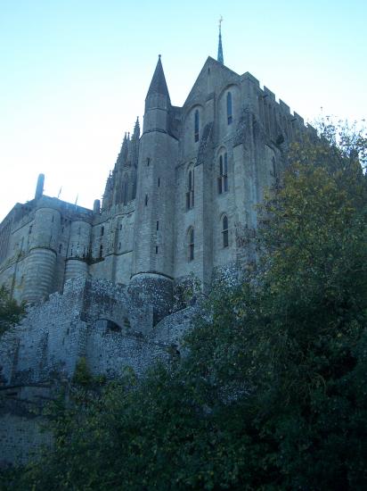 l'Abbaye