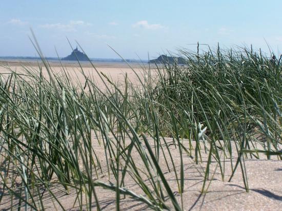 le Mont St Michel, la merveille