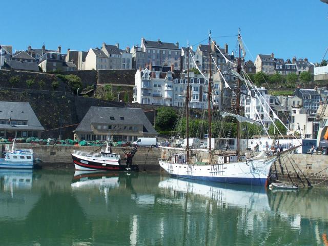 port de Granville